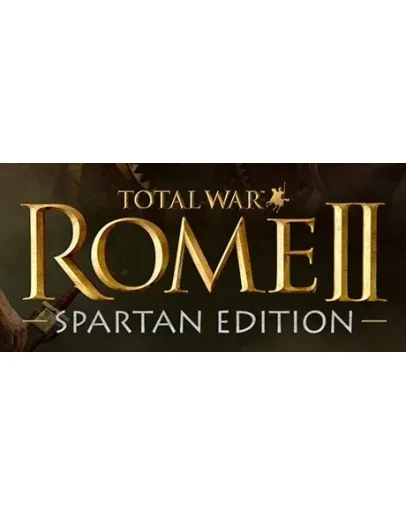 Total War: Rome II Spartan Edition (STEAM КЛЮЧ) РФ+МИР