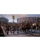 Total War: Rome II Spartan Edition (STEAM КЛЮЧ) РФ+МИР