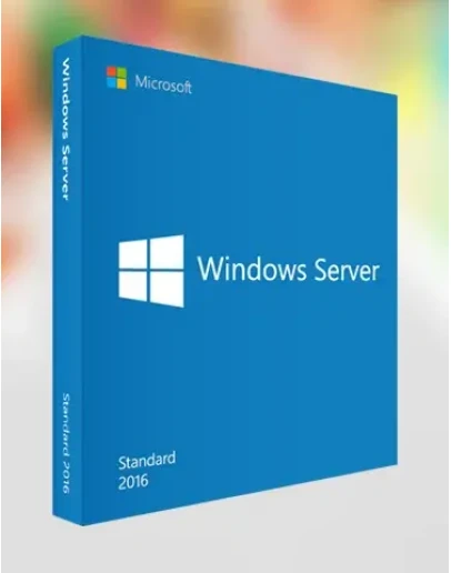Windows Server 2016 Standard