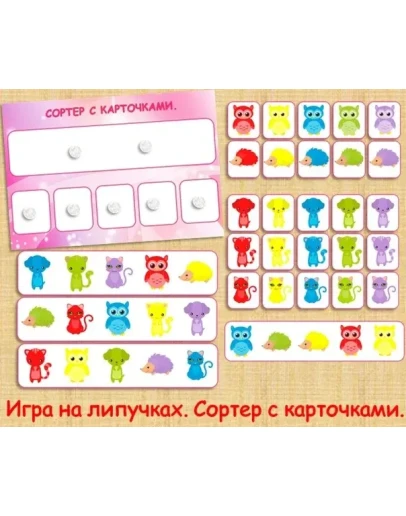 СОРТЕР/электронная версия