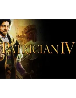 Patrician IV (Steam KEY) + ПОДАРОК