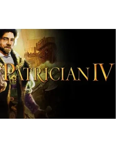 Patrician IV (Steam KEY) + ПОДАРОК
