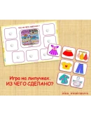 ЧТО ИЗ ЧЕГО СДЕЛАНО /электронная версия