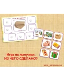 ЧТО ИЗ ЧЕГО СДЕЛАНО /электронная версия