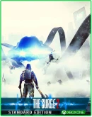 The Surge 2 + The Surge - Augmented Edition XBOX ONE