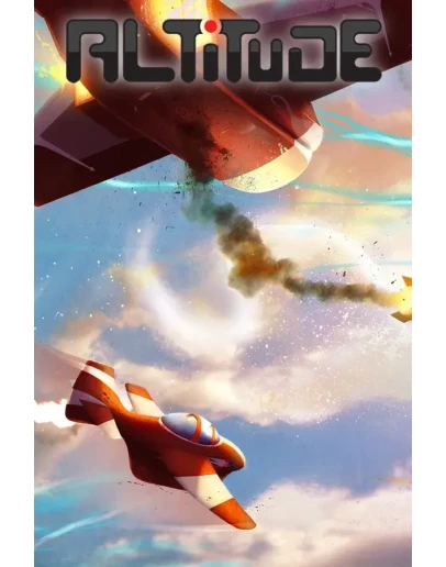 Altitude (Steam Gift Region Free / ROW)