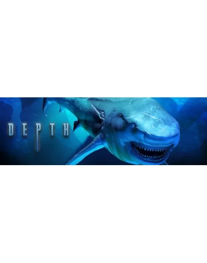 Depth Steam Gift Free Region