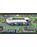 Club Soccer Director PRO 2020+ПОДАРОК (RU+СНГ)