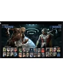 Injustice 2 легендарное издание Xbox One Россия Ключ