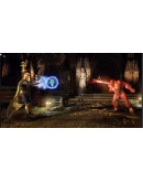 Injustice 2 легендарное издание Xbox One Россия Ключ