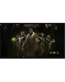 Injustice 2 легендарное издание Xbox One Россия Ключ