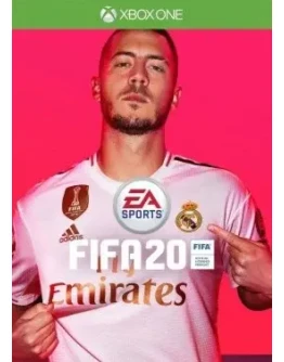 FIFA 20 XBOX ONE