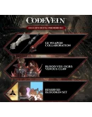 CODE VEIN: Deluxe Edition Автоактивация