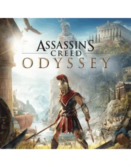 Assassin's Creed Odyssey ULTIMATE Xbox на 4 Месяца