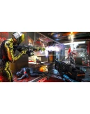 Wolfenstein: Youngblood Xbox One &amp Series на 4 Месяца