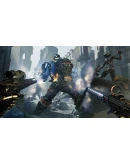 Wolfenstein: Youngblood Xbox One &amp Series на 4 Месяца