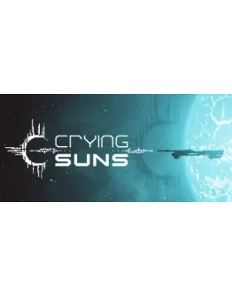 Crying Suns - Steam Access OFFLINE