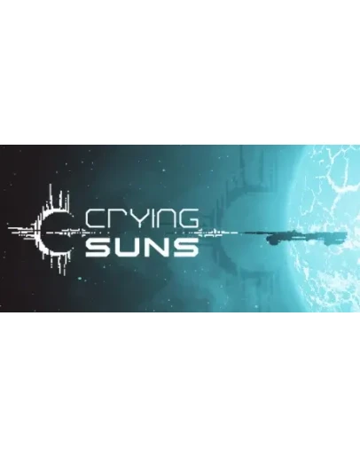 Crying Suns - Steam Access OFFLINE