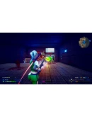 Dimension Drifter (Steam key / Region Free)