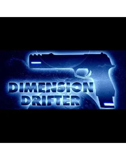 Dimension Drifter (Steam key / Region Free)