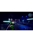 Dimension Drifter (Steam key / Region Free)