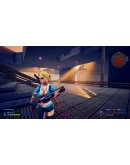 Dimension Drifter (Steam key / Region Free)