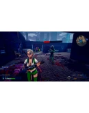 Dimension Drifter (Steam key / Region Free)