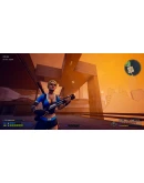 Dimension Drifter (Steam key / Region Free)