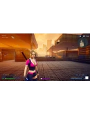 Dimension Drifter (Steam key / Region Free)