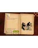 Omen Exitio: Plague (Steam key / РФ+Весь Мир)