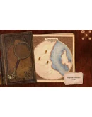 Omen Exitio: Plague (Steam key / РФ+Весь Мир)