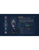 Robothorium: Cyberpunk Dungeon Crawler Steam/RegionFree