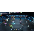 Robothorium: Cyberpunk Dungeon Crawler Steam/RegionFree