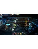 Robothorium: Cyberpunk Dungeon Crawler Steam/RegionFree