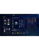 Robothorium: Cyberpunk Dungeon Crawler Steam/RegionFree