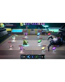 Robothorium: Cyberpunk Dungeon Crawler Steam/RegionFree