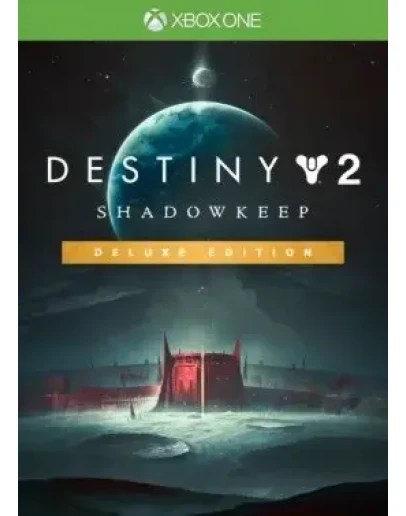 Destiny 2: Shadowkeep Digital Deluxe(XBOX ONE)