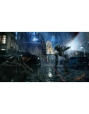 Deus Ex: Mankind Divided - DELUXESTEAM КЛЮЧРУС.ЯЗЫК