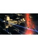 Endless Space - Definitive (3 in 1)STEAMРФ+МИР Endless Space - Definitive (3 in 1)STEAMРФ+МИР