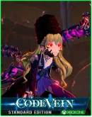 CODE VEIN Xbox One/Xbox Series