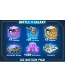 Battle for the Galaxy Ice Bastion Pack Steam Key GLOBAL Battle for the Galaxy Ice Bastion Pack Steam Key GLOBAL
