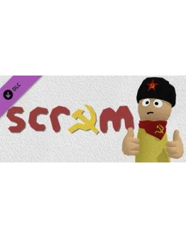 Scram: scrammunism DLC Pack (Steam Key/Region Free)