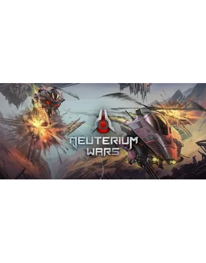 Deuterium Wars Currency and Gun Pack Premium ключ