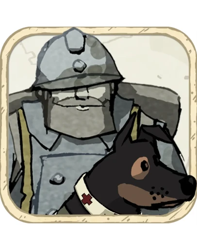 Valiant Hearts FULL GAME iPhone iPad Apple IOS iTunes Valiant Hearts FULL GAME iPhone iPad Apple IOS iTunes