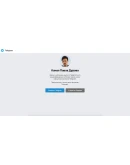 Прелендинг для telegram канала