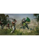 Total War WARHAMMER II - The Hunter &amp The Beast STEAM