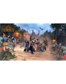 Total War WARHAMMER II - The Hunter &amp The Beast STEAM