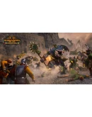 Total War WARHAMMER II - The Hunter &amp The Beast STEAM