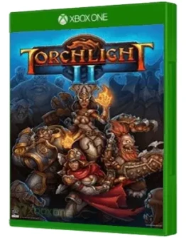 Torchlight II XBOX ONE/Xbox Series XS