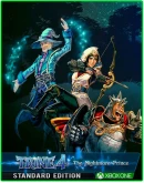 Trine 4: The Nightmare Prince XBOX ONE/Xbox Series XS